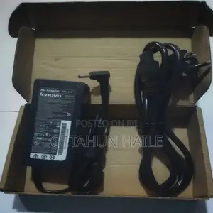 Lenovo Laptop Charger