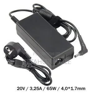 Lenovo Laptop Charger