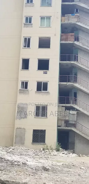 2bdrm Condo in Arabsa Addis Ababa, Bole for sale