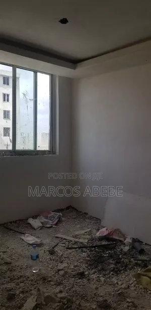 2bdrm Condo in Arabsa Addis Ababa, Bole for sale