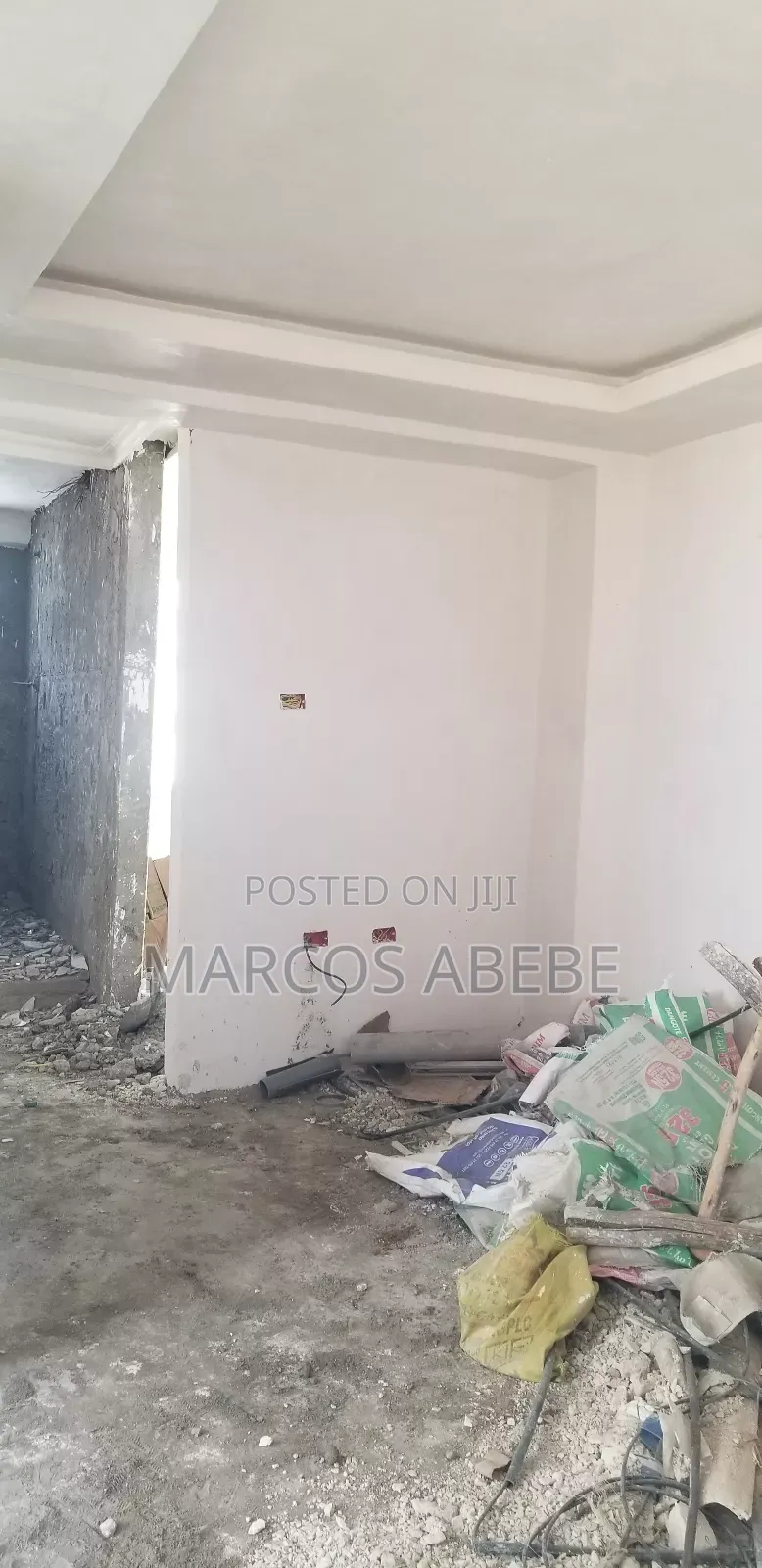 2bdrm Condo in Arabsa Addis Ababa, Bole for sale