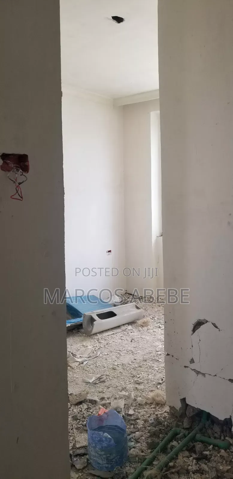 2bdrm Condo in Arabsa Addis Ababa, Bole for sale