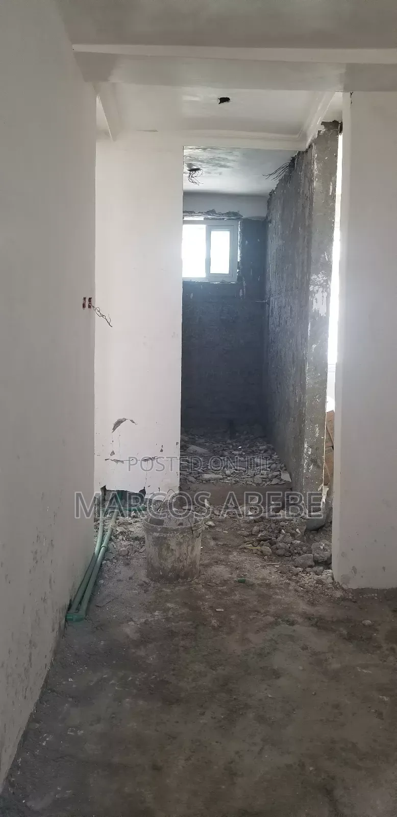 2bdrm Condo in Arabsa Addis Ababa, Bole for sale