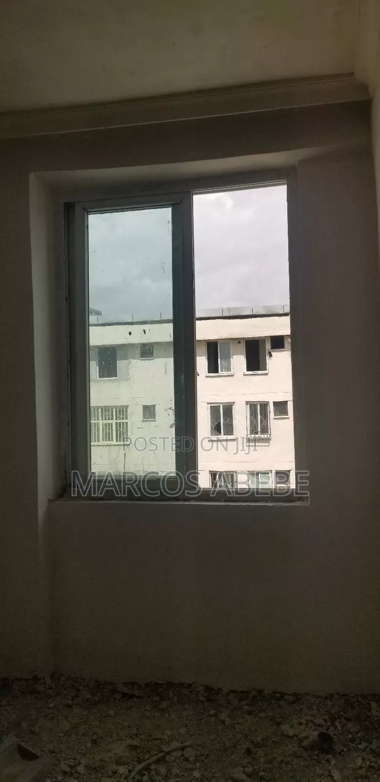 2bdrm Condo in Arabsa Addis Ababa, Bole for sale