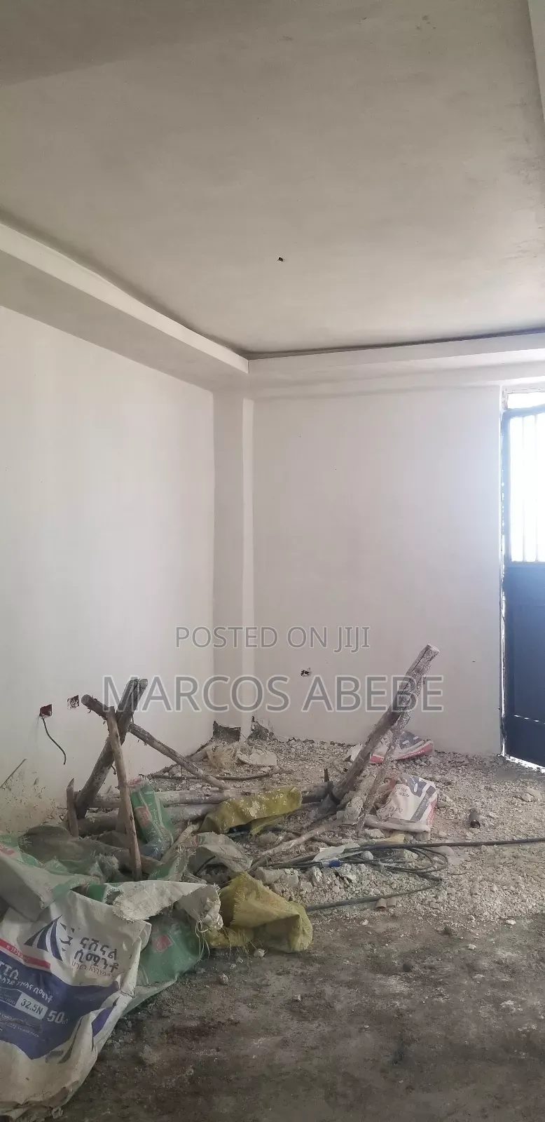 2bdrm Condo in Arabsa Addis Ababa, Bole for sale