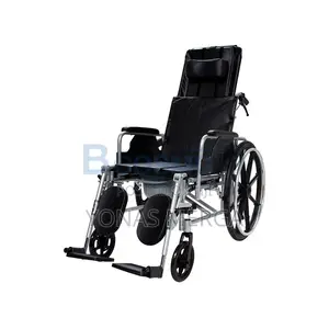 Popo Wheelchair For齍 Medical Conditions/Injuriesㄚwheelchair
