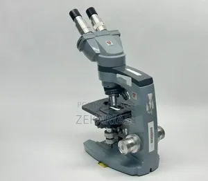 Photo - Microscope