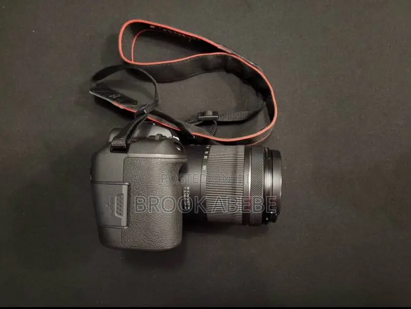 Canon R 24-105 Sliver Usa Standard
