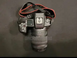 Photo - Canon R 24-105 Sliver Usa Standard