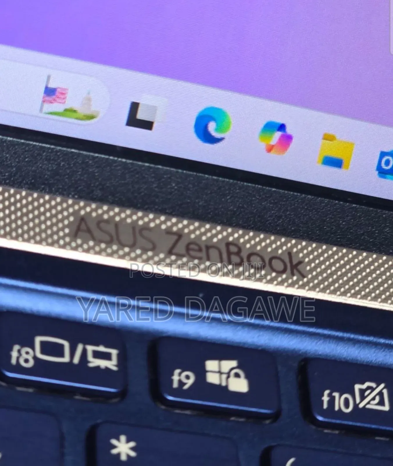 New Laptop Asus VivoBook 15 X505BA 16GB Intel Core I7 SSD 512GB