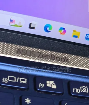 New Laptop Asus VivoBook 15 X505BA 16GB Intel Core I7 SSD 512GB