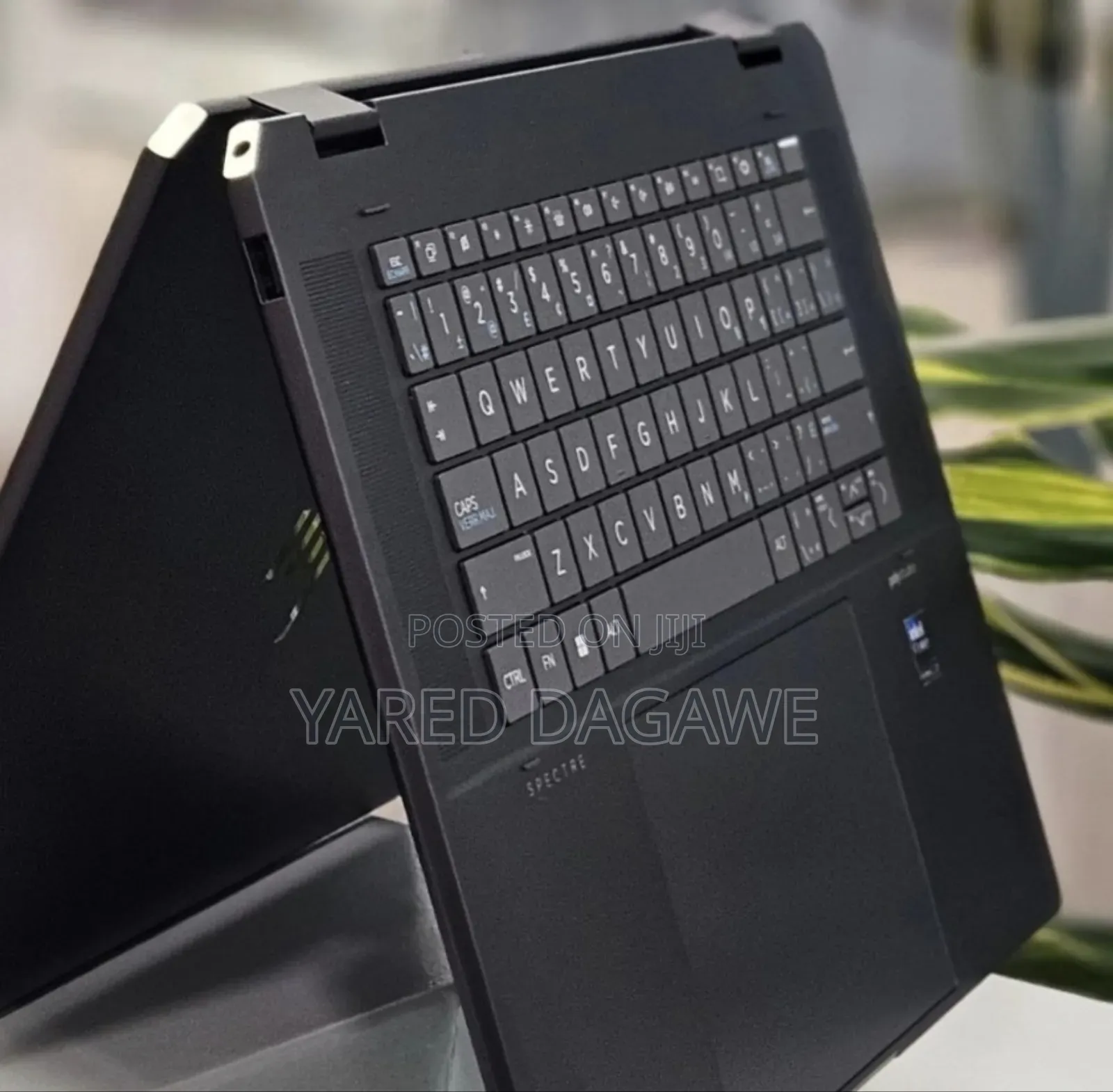 New Laptop HP Spectre X360 15 32GB Intel Core Ultra 7 SSD 1T