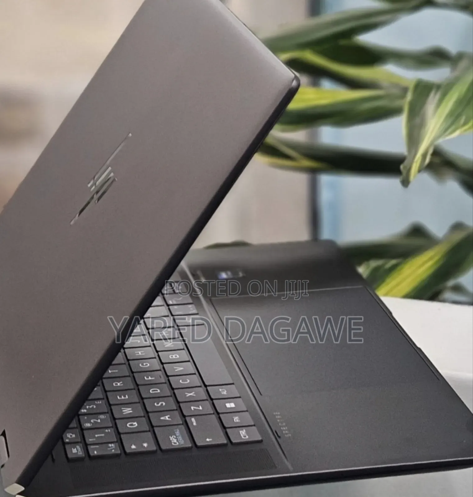 New Laptop HP Spectre X360 15 32GB Intel Core Ultra 7 SSD 1T