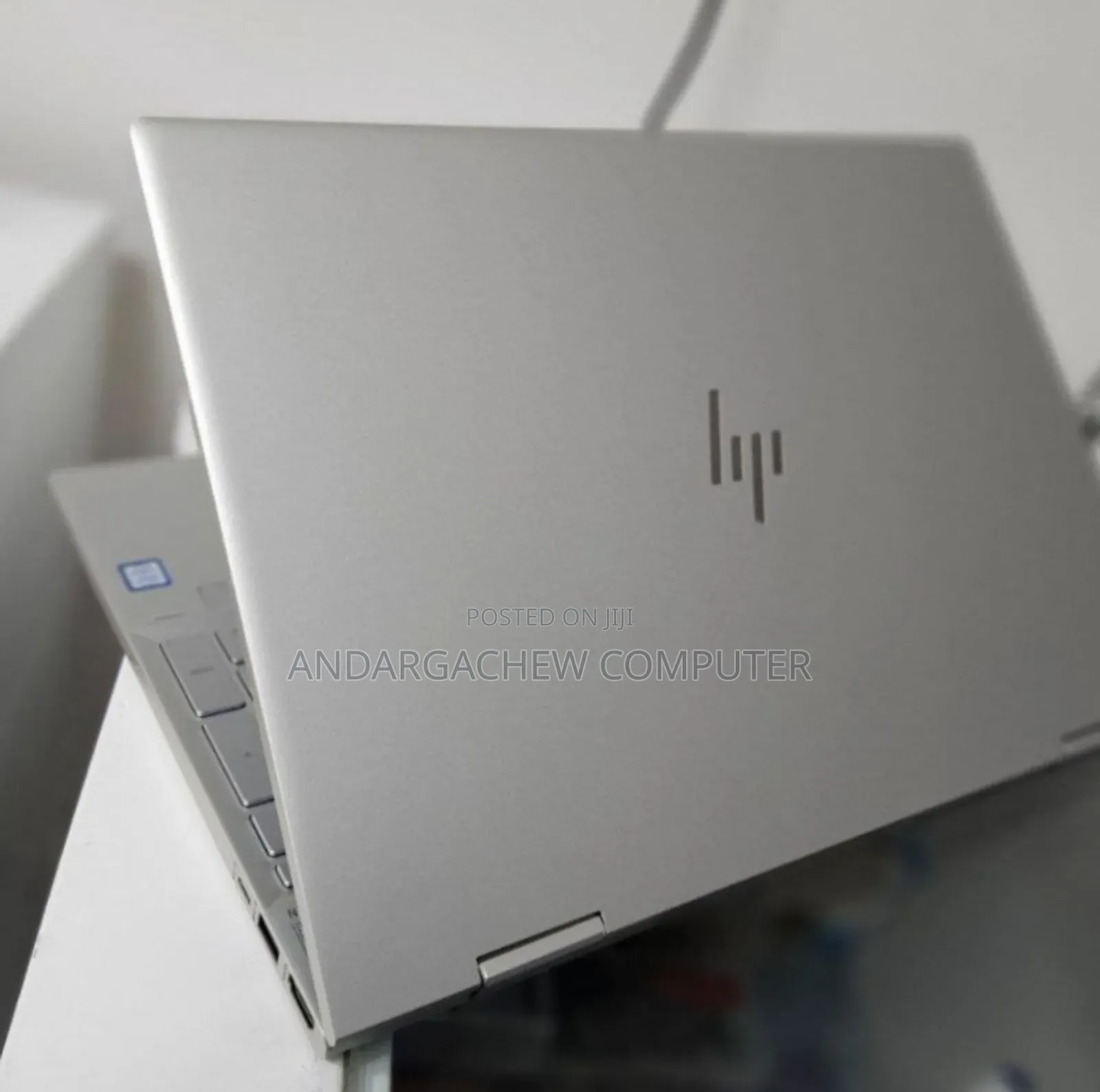 New Laptop HP Envy X360 8GB Intel Core I5 SSD 512GB