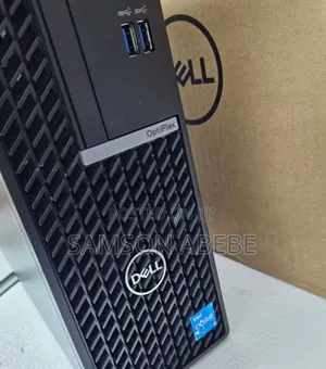 New Desktop Computer Dell OptiPlex 7010 8GB Intel Core I5 HDD 1T