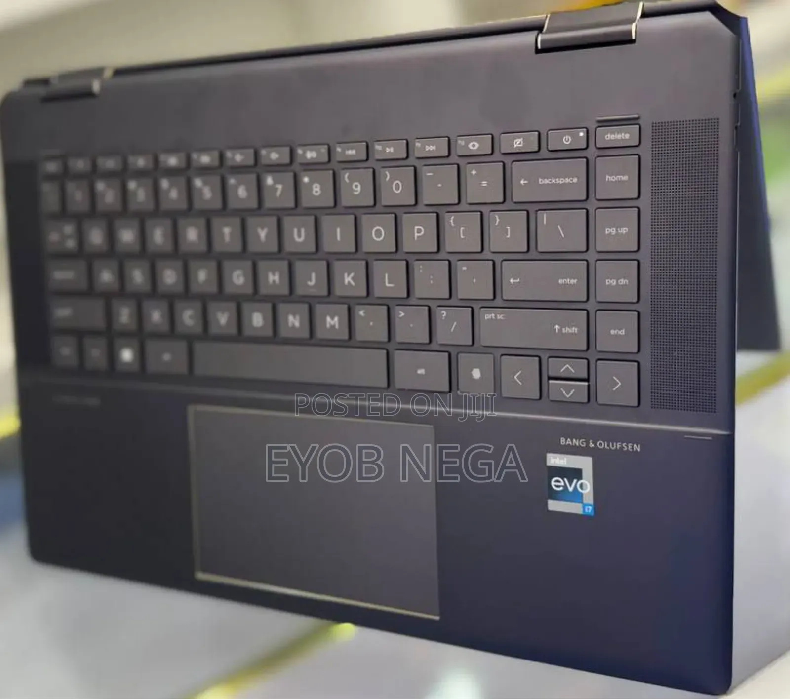 New Laptop HP Spectre X360 16GB Intel Core I7 SSD 1T