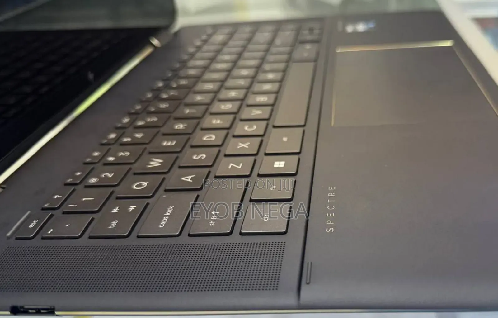 New Laptop HP Spectre X360 16GB Intel Core I7 SSD 1T