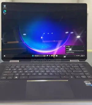 New Laptop HP Spectre X360 16GB Intel Core I7 SSD 1T
