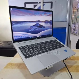 New Laptop HP EliteBook 840 16GB Intel Core I5 SSD 512GB