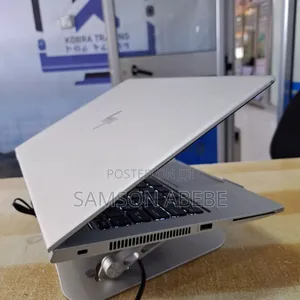 New Laptop HP EliteBook 840 16GB Intel Core I5 SSD 512GB