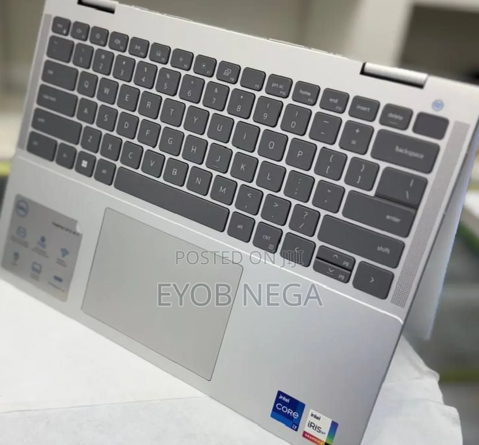 New Laptop Dell Inspiron 14 16GB Intel Core I7 SSD 2T