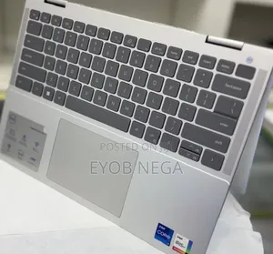 New Laptop Dell Inspiron 14 16GB Intel Core I7 SSD 2T