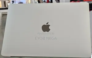 New Laptop Apple MacBook Air 2020 M1 8GB Apple M1 SSD 256GB