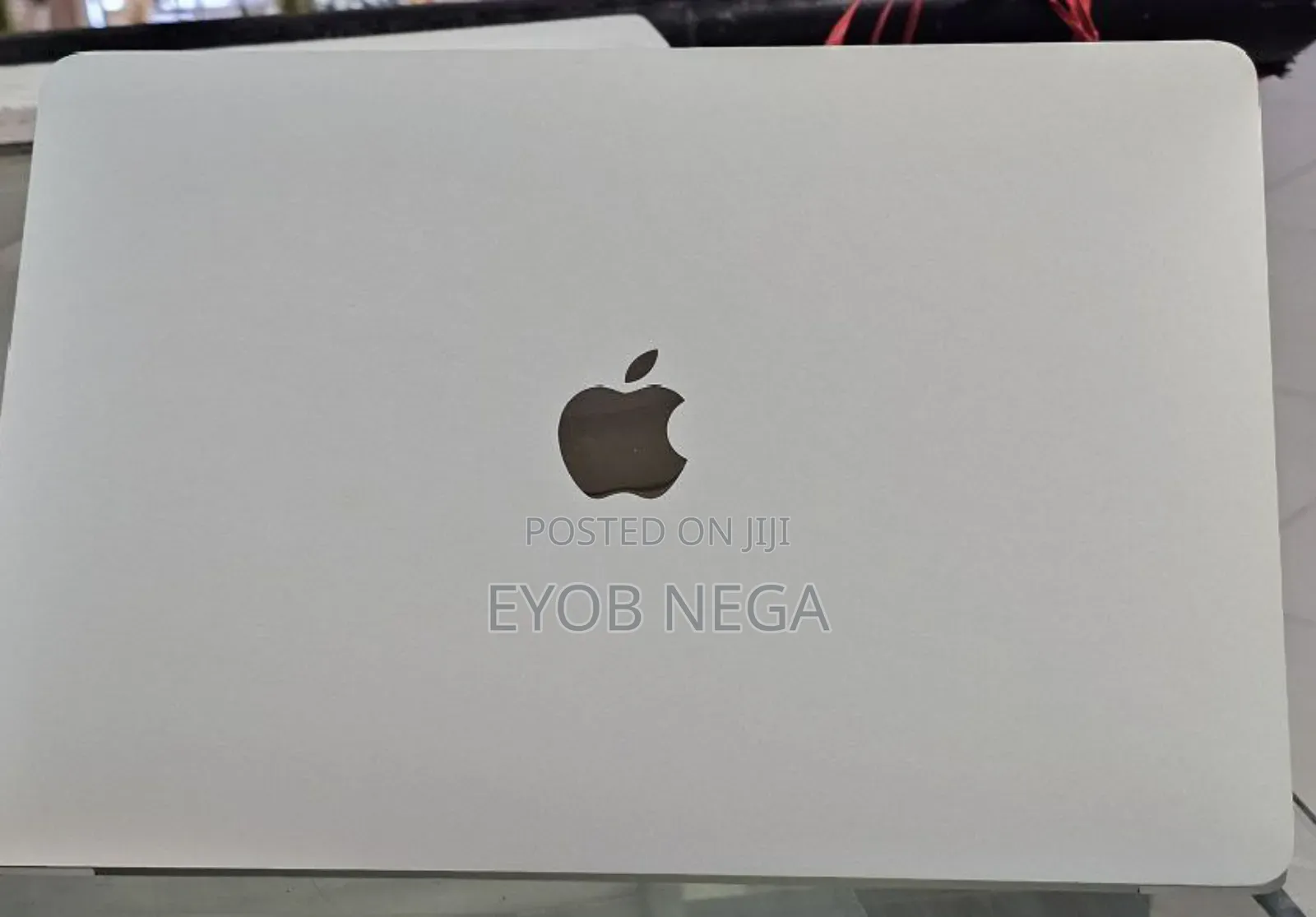 New Laptop Apple MacBook Air 2020 M1 8GB Apple M1 SSD 256GB