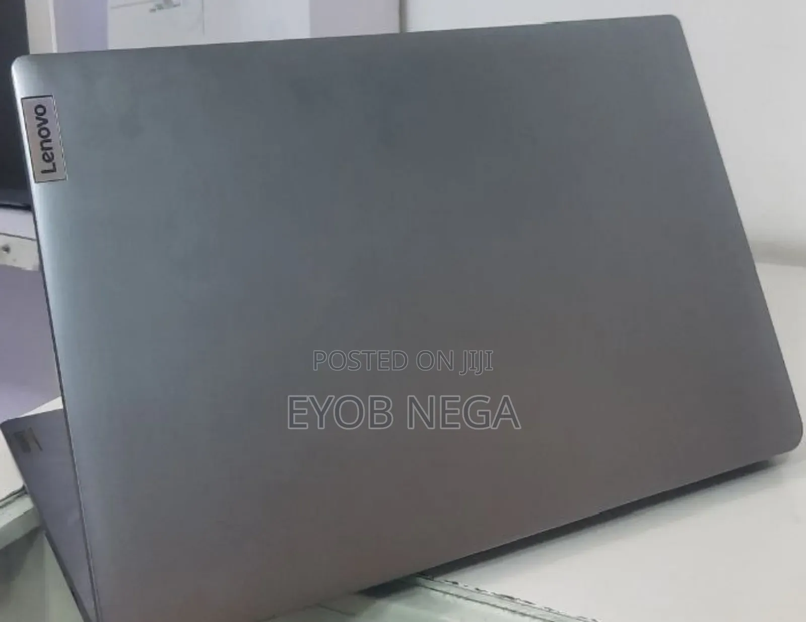 New Laptop Lenovo Ideapad 3 8GB Intel Core I3 SSD 256GB