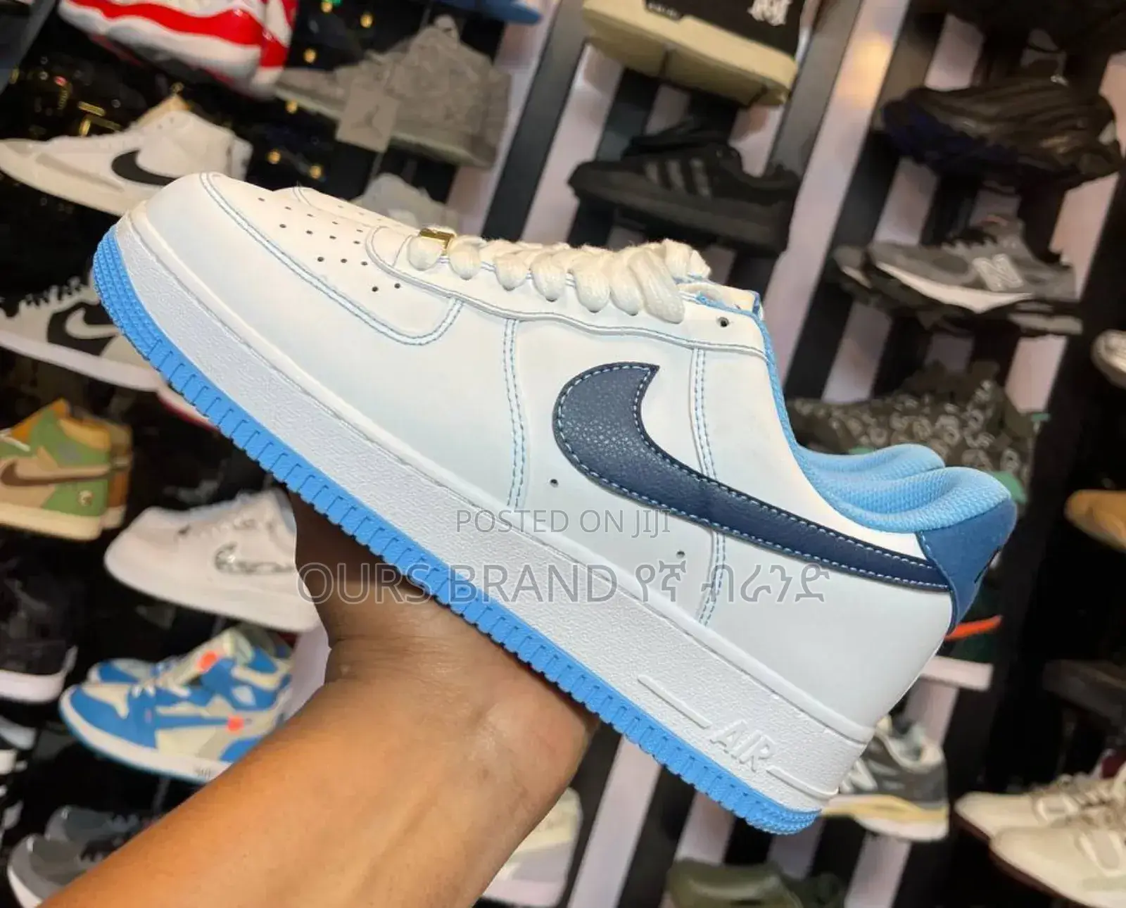 Nike Air Force Low Cute High Master Quality Sneakers Shoes