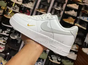 Nike Air Force Low Cute High Master Quality Sneakers Shoes