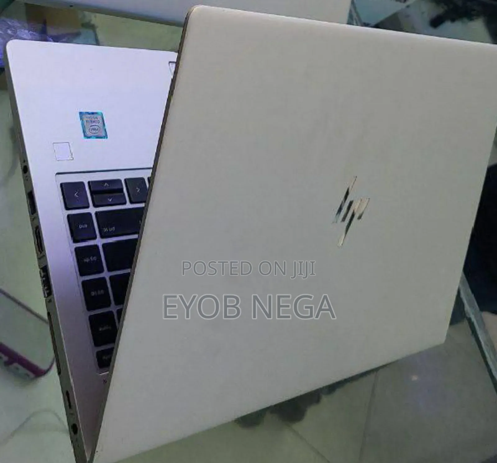 New Laptop HP EliteBook 840 G5 16GB Intel Core I5 SSD 512GB