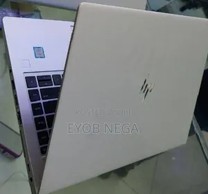 New Laptop HP EliteBook 840 G5 16GB Intel Core I5 SSD 512GB