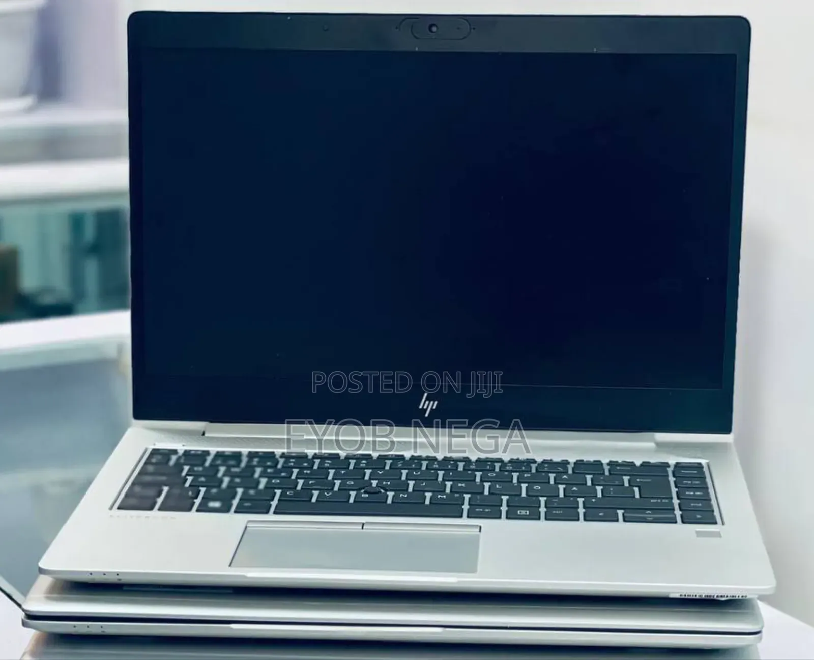 New Laptop HP EliteBook 840 G5 16GB Intel Core I5 SSD 512GB