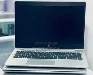 New Laptop HP EliteBook 840 G5 16GB Intel Core I5 SSD 512GB