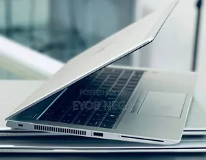 New Laptop HP EliteBook 840 G5 16GB Intel Core I5 SSD 512GB