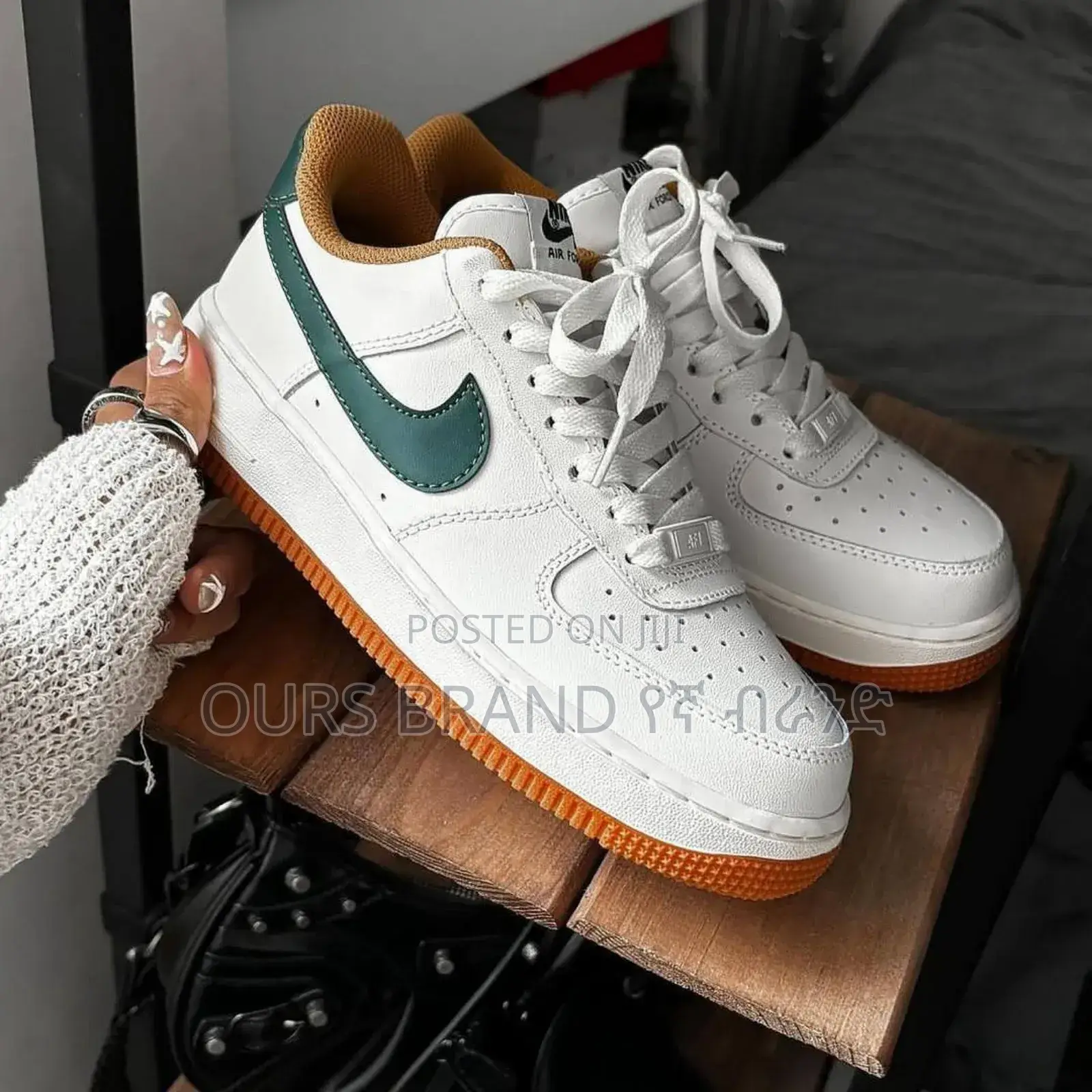 Nike Air Force Low Cute High Master Quality Sneakers Shoes