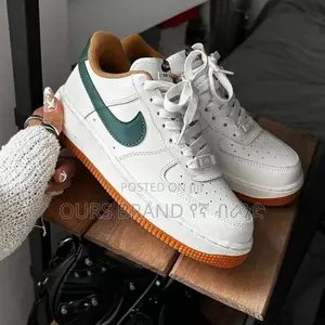 Nike Air Force Low Cute High Master Quality Sneakers Shoes