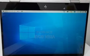 New Laptop HP Envy X360 8GB Intel Core I9 SSD 512GB