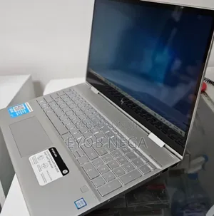 New Laptop HP Envy X360 8GB Intel Core I9 SSD 512GB