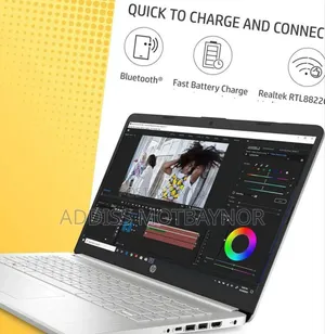 New Laptop HP Stream Notebook 16GB Intel Core I5 SSD 512GB