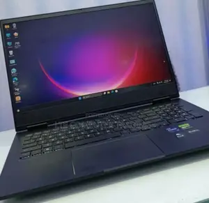 New Laptop HP Omen 16 16GB Intel Core I9 SSD 1T