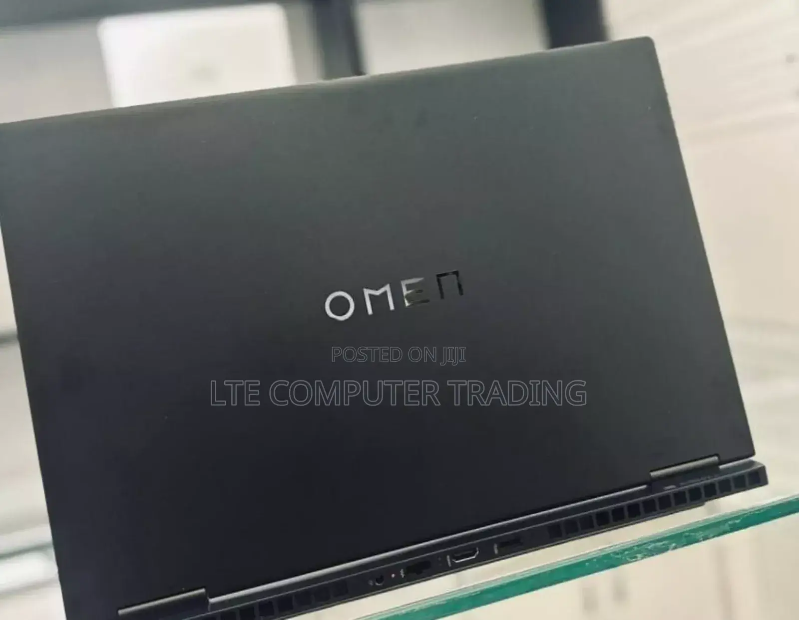 New Laptop HP Omen 16 16GB Intel Core I9 SSD 1T