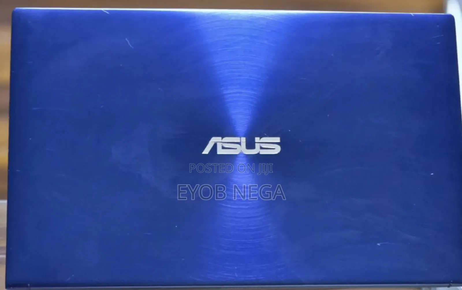 New Laptop Asus VivoBook 15 X505BA 16GB Intel Core I7 SSD 512GB