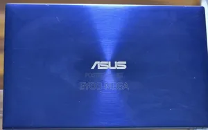 New Laptop Asus VivoBook 15 X505BA 16GB Intel Core I7 SSD 512GB