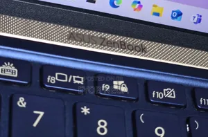 New Laptop Asus VivoBook 15 X505BA 16GB Intel Core I7 SSD 512GB