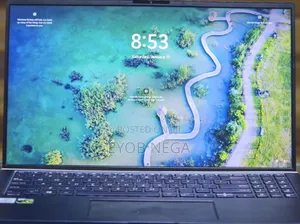 New Laptop Asus VivoBook 15 X505BA 16GB Intel Core I7 SSD 512GB