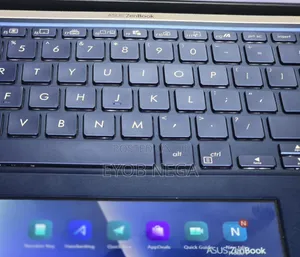 New Laptop Asus VivoBook 15 X505BA 16GB Intel Core I7 SSD 512GB