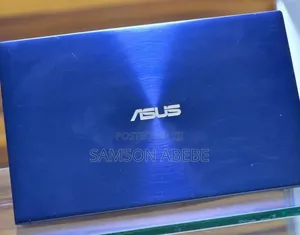 New Laptop Asus ZenBook 13 UX331UN 16GB Intel Core I7 SSD 512GB