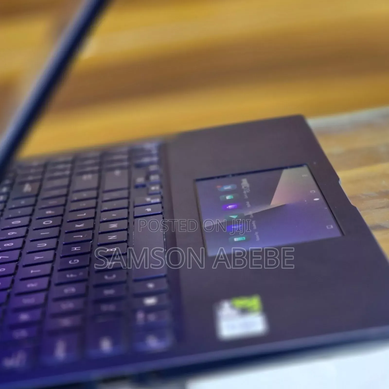 New Laptop Asus ZenBook 13 UX331UN 16GB Intel Core I7 SSD 512GB